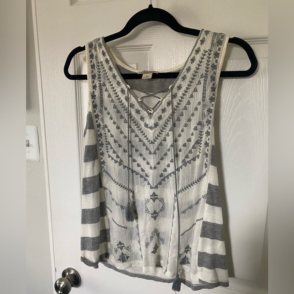 Lucky Brand Tank